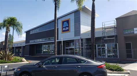 ALDI is a Supermarket in San Diego. Plan your road trip t