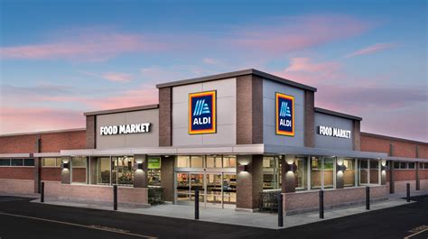 Aldi in works for Pensacola at Blue Angel Parkway and Pine Forest …