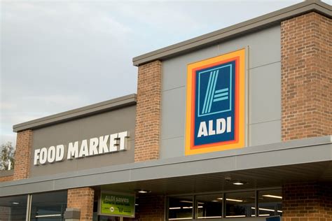 Aldi Ithaca, United States Found in: One 