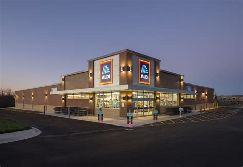 Aldi joplin mo. JOPLIN, Mo. (KSNF/KODE) — Joplin’s second ALDI store is set to open to customers this week. A grand opening is scheduled for November 12th, although customers can visit and shop a day e… 