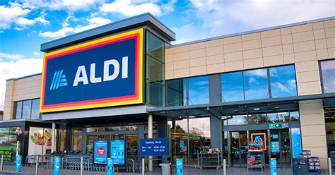 Aldi Store Associate - Customer Service/Cashier/Stocker Aldi - LAS 
