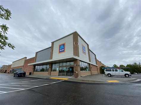 Aldi locations virginia. Things To Know About Aldi locations virginia. 