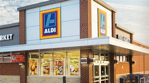 ALDI 6555 Pennsylvania Ave. Open Now - Closes at 8:00 pm. 6555 Pennsylvania Ave. Lansing, Michigan. 48911. Get Directions.. 