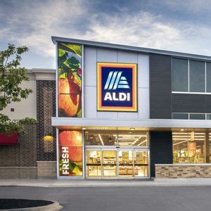 ALDI store location in Amherst, New York NY address