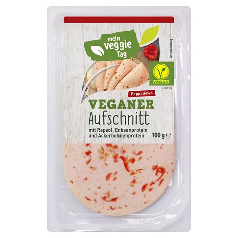 Aldi mein veggie tag