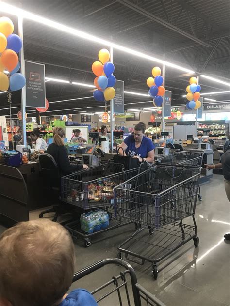 Aldi muskogee oklahoma. Job posted 6 hours ago - Aldi is hiring now for a Full-Time Aldi Store Associate - Customer Service/Cashier/Stocker in Muskogee, OK. Apply today at CareerBuilder! 