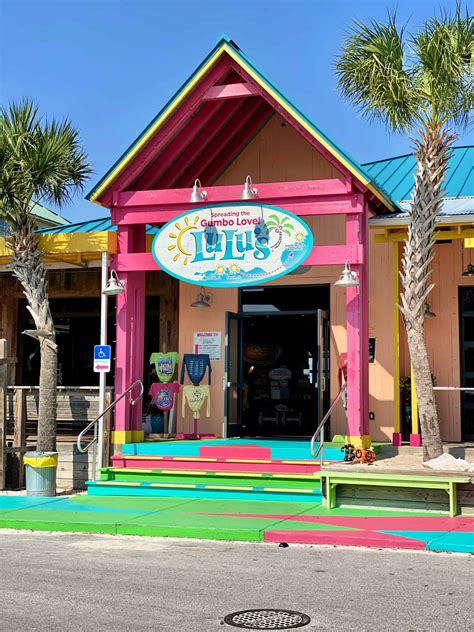13800 Panama City Beach Pkwy. 4. The Green Owl. 3. Wholesale Stores. Cosmetics & Beauty Supply. 3723 E C-30A. “Lovely shop that I wandered into while on a walk one day. It smells spectacular with all of the organic bath soaps, essential oils and lotions. .