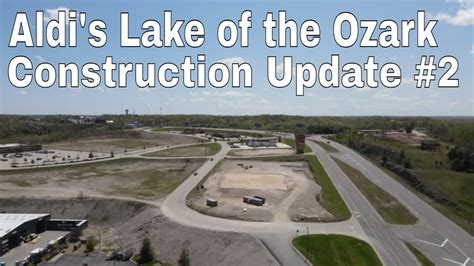 Apr 21, 2022 · The New Lake of the Ozarks Aldi's which will be built Inside the Eagles Landing Shopping Center in Lake of the Ozarks Mo has just begun construction. This be...