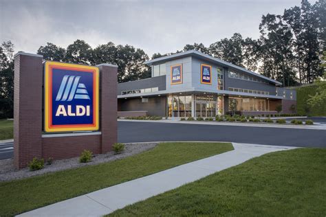 When is Aldi opening on Atlantic Ave?. 