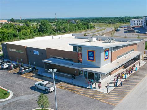 Aldi raytown mo. Search Raytown Jobs at ALDI ... 9215 E MO-350, Raytown, MO, USA, 64133. Job Category | Retail (Store) Position Type | Full-Time. Save; Open jobs at ALDI. Jobs For You. 