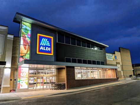 ALDI 360 Talcottville Rd. Open Now - Closes at 8:00 pm. 360 Talcottville Rd. Vernon, Connecticut. 06066. (833) 473-7043. Get Directions. Shop Online. View Weekly Ad. . 