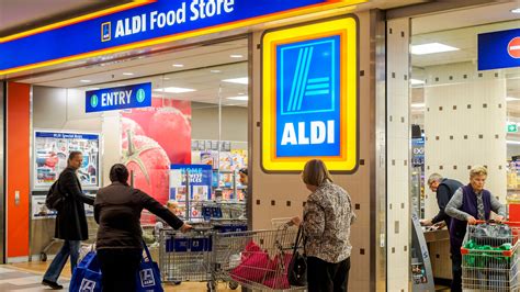  Refreshing summer favourites. This summer, there’s only one supermarket you need. For great value Irish BBQ favourites and tempting alfresco treats, head to Ireland’s most reputable supermarket and GO ALL ALDI. Click & Collect. The more convenient way to shop. . 