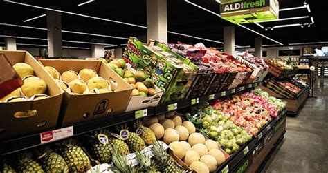 What are your thoughts on ALDI opening soon in St. Marys? You voted: It will be nice to have another grocery store and I look forward to shopping there I have …. 