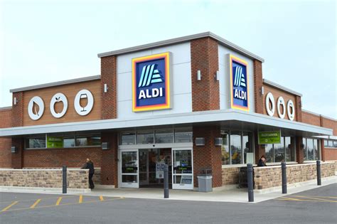 Looking for an ALDI store? Use the ALDI Store