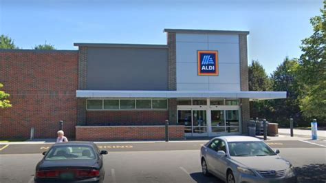 ALDI store location in Rutland, Vermont VT a