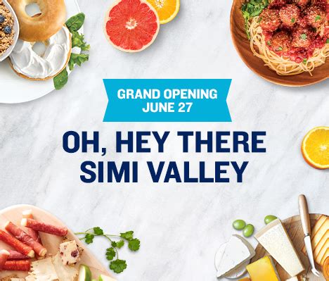 Aldi weekly ad simi valley. Welcome to More. Search jobs in Simi Valley at ALDI here. 