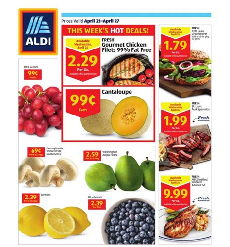 Latest ALDI weekly ads. ALDI (Special Offer - Sneak Peek) week ad. 05/08/2024 - 05/14/2024. ALDI (Special Offer - Sneak Peek) week ad ... List of ALDI locations in Mississippi. ALDI located in Southcrest Market. 7111 Southcrest Parkway, Southaven, MS 38671. GPS: 34.96490517, -89.99447651. ALDI 101 Primos Rd store Flowood. 101 Primos Rd, Flowood ....