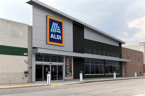 Store opening of Aldi in WYOMISSING. Aldi is having a Grand Opening with a ribbon cutting ceremony of its new store in Wyomissing, PA on Thursday, June 8 at 8:45am. So soon you will be able to find it at 1056 Woodland Drive. On June 7, you can get a sneak peek of the new store.. 