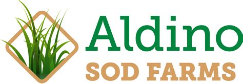 Aldino sod farm. When hiring us, you're working with a farm who has been growing sod since 1987. There is no middleman. Our sod is straight from our farm to your home. And above all else, if we wouldn't bring the sod home to our mama, we won't take it to your home either! ... Aldino Sod Farms Inc <25. $6.3M. 1 . Sunny Slope Sod Farm LLC <25 <$5M. 2 . Barrick ... 