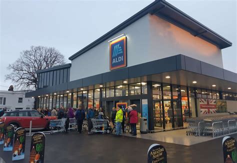 Welcome to Aldi, Which? Cheapest Supermarket 2021, 2022 & 2023! Shop Click and Collect Groceries and browse the middle Aisle of Aldi Specialbuys.. 