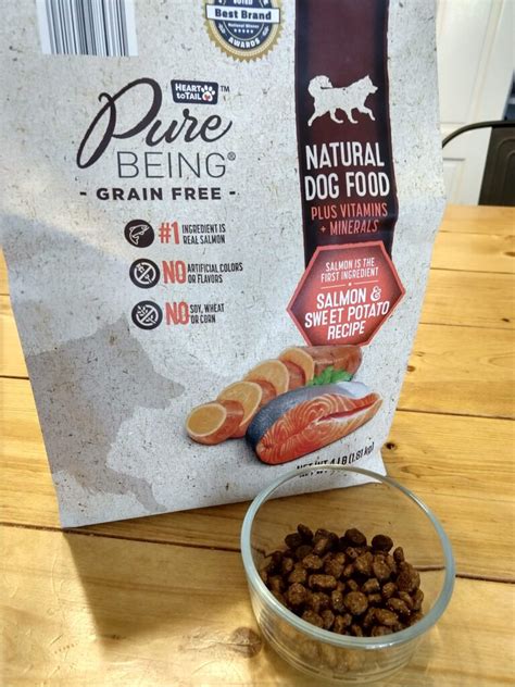 Aldis dog food. Aldi’s grain-free dog food options, do contain some whole foods which are desirable in dog food. So, there is every possibility that your dog will enjoy this feed. However, i n terms of nutritional completeness and the quality of the ingredients, there are more nutritionally complete and higher-quality alternatives out there – albeit at a ... 