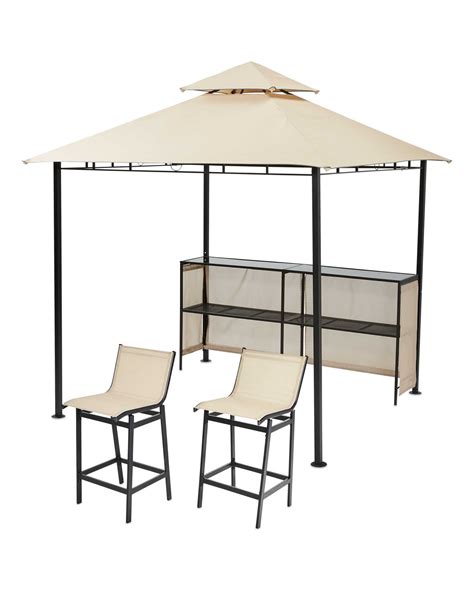 Belavi Pop Up Canopy Details. Price: $79.99 (2022; prices may vary) Available: 7/13/2022. Dimensions: 10 feet x 10 feet x 9 feet. Quick and easy set up: 3 minutes or less. Easily folds up for storage and transportation. Carrying case with wheels for easy transport and storage. Provides up to 100 sq. ft. of shade. Water-resistant canopy.. 