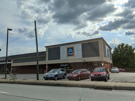 ALDI 545 W Mahoning Street. Open Now - Closes at 8:00 pm. 545 W Mahoning Street. Punxsutawney, Pennsylvania. 15767. Get Directions. Shop online or in-store at your local ALDI Indiana, PA location at 2910 Oakland Avenue. Find store hours, payment options, available services, FAQs and more.. 