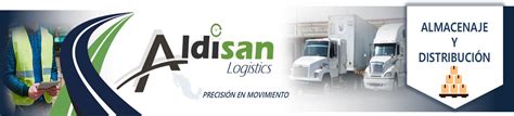 Aldisan - Inicio