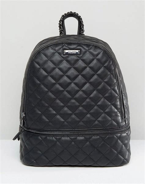 Aldo Backpack Black Bags & Handbags for Women - eBay