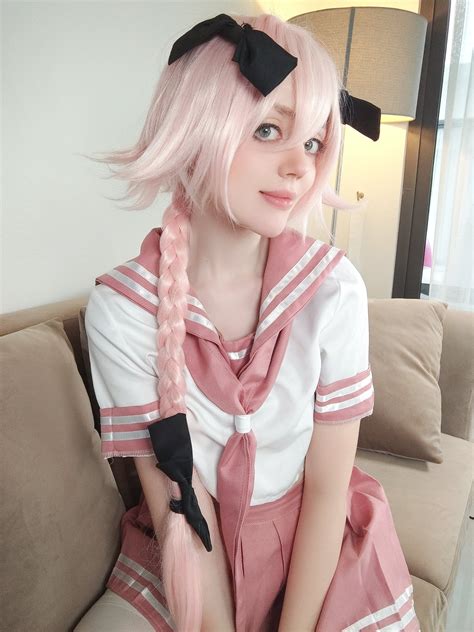 Aldora_Senpai Onlyfans Leak