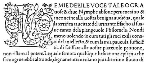 Aldus manutius font