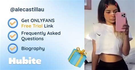 Ale Onlyfans