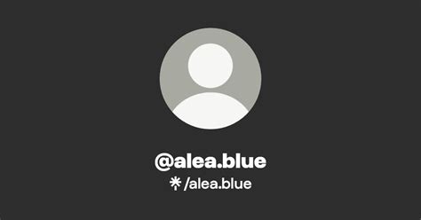 💋 Alea.Blue Onlyfans Leaked XxX 95 Videos