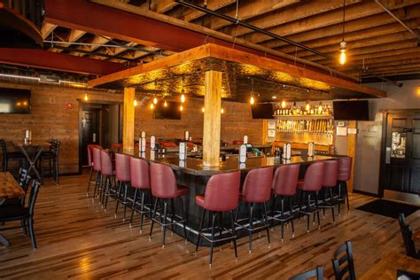 Alebird Taphouse & Brewery Restaurants - Byron Center …