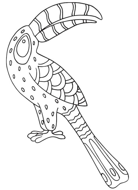 Abraham And Sarah Coloring Page