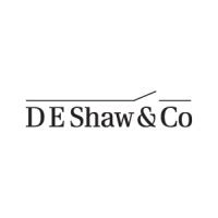 Alec Anderson - Trader - The D. E. Shaw Group LinkedIn