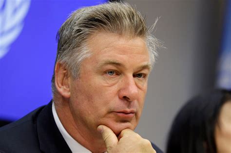 Alec Baldwin considered plea deal, along with a reality TV show, as criminal charges still loom