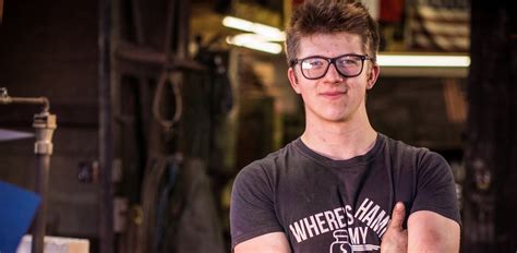 Alec Steele Biography