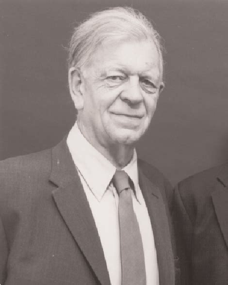 Alec Westley Skempton: 1914–2001 - Géotechnique