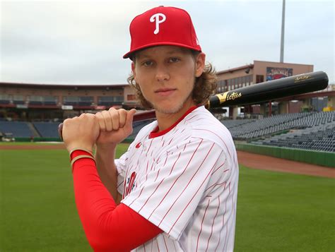 For much of the season, Alec Bohm seemed like one of the few bright spots in the Philadelphia Phillies lineup. He got off to a hot start, reaching base in each of his first six plate appearances .... 
