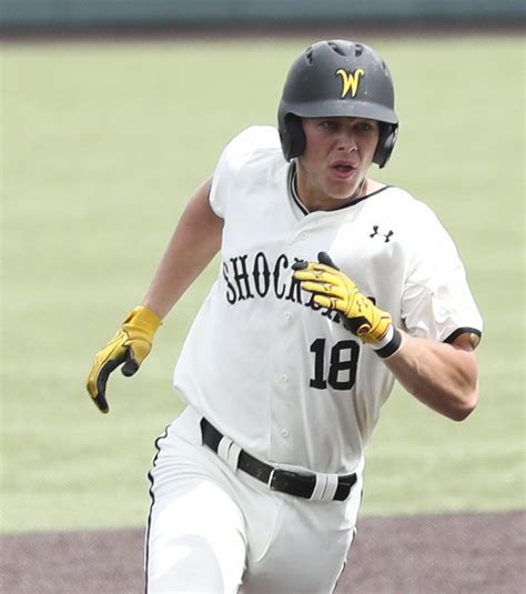 PHILADELPHIA — Alec Bohm is tall with curly hair and he looks more imposing than he is. “A little bit reserved,” Bohm said. ... They loved his advanced approach at Wichita State.. 