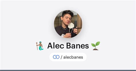 Alecbanes Onlyfans Leaked 🍌 +18