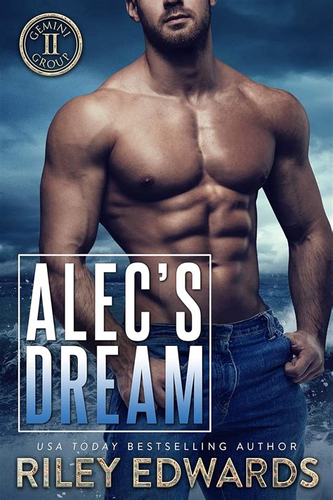 Download Alecs Dream Gemini Group 4 By Riley Edwards