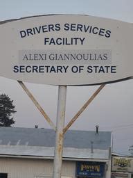 Aledo dmv. This is the Aledo Sec. of State Facility located in Aledo, Illinois. Contact this DMV location and make an appointment to get your driving needs and requirements taken care of. DMV offices like this handle drivers licenses, registration, car titles, and so much more. 