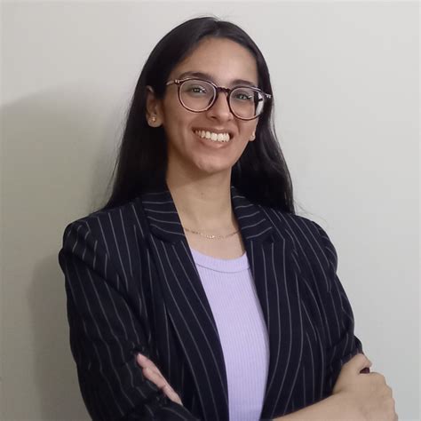 Aleena Ahmed - Director Publications - AIChE NUST Chapter