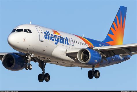 Allegiant flies out of 117 airports in the United States with flights servicing small and medium cities to top destinations like Las Vegas, Florida, Cincinnati & more!. 