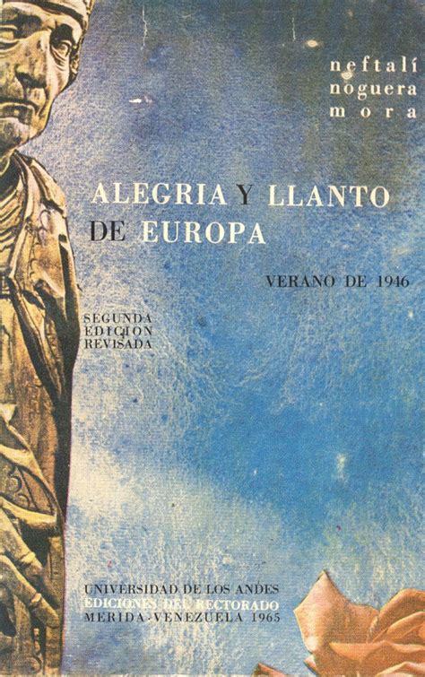Alegría y llanto de europe (verano de 1946). - Control constitucional de la política exterior en américa latina.
