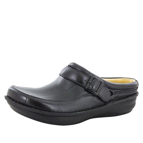 Alegria men. Alegria Orbyt Glossy Water-Resistant EVA Slides. $60.00. Internet Exclusive. Extended Sizes. Only size 42 (11.5/12M) available. 