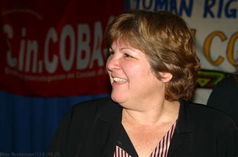 Aleida guevara