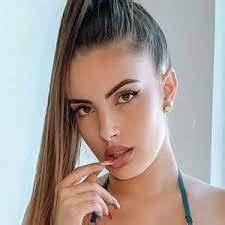 Aleja Madness Onlyfans Onlyfans Nude